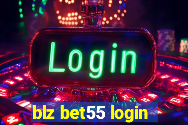 blz bet55 login